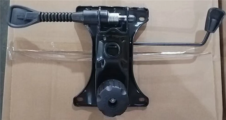 Liech rénkaarmechanisme