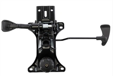 Bureau veurzitter Tilt Controle-mechanisme
