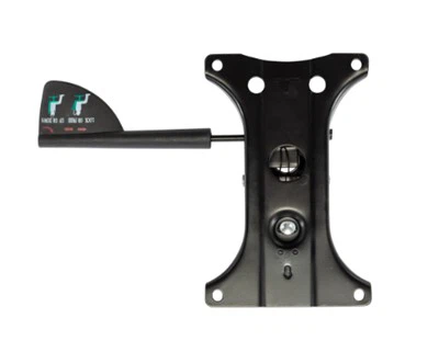 Synchro Tilt Mechanisme